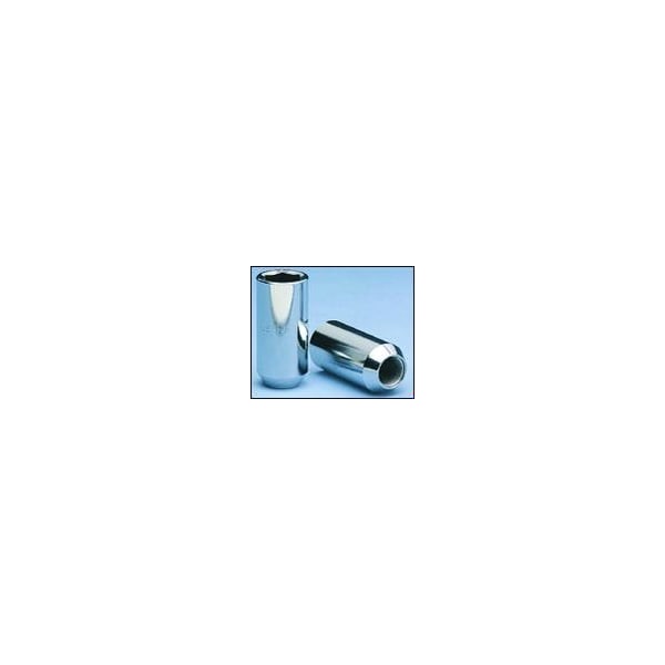 Topline Whl LUG NUTS 14 Millimeter X 1.5 Thread Size; Conical Seat; Open End Lug; 2.23 Inch Overall Length C6109XL-4 - main